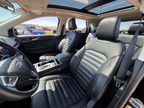 Used 2024 Ford Edge SEL w/ Convenience Package AWD/4WD image 26