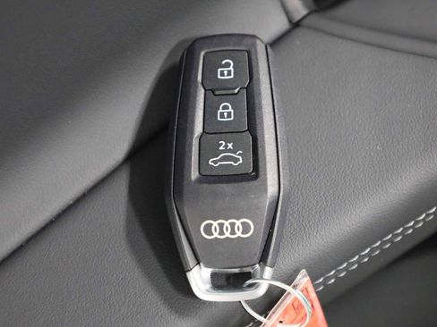 Used 2025 Audi A5 2.0T Premium Plus w/ Premium Plus AWD/4WD image 41