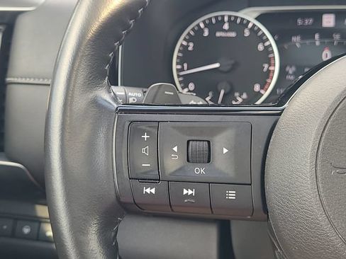 Used 2022 Nissan Pathfinder SL w/ SL Premium Package AWD/4WD image 17