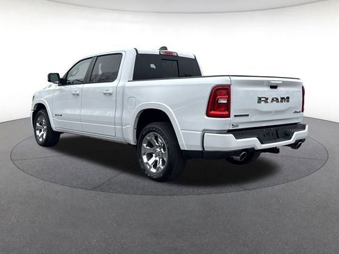Used 2026 RAM 1500 Big Horn image 3