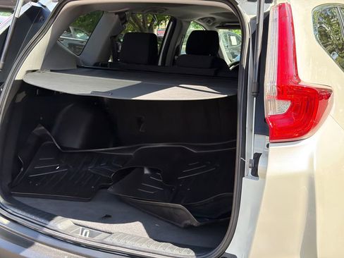 Used 2018 Honda CR-V EX image 8