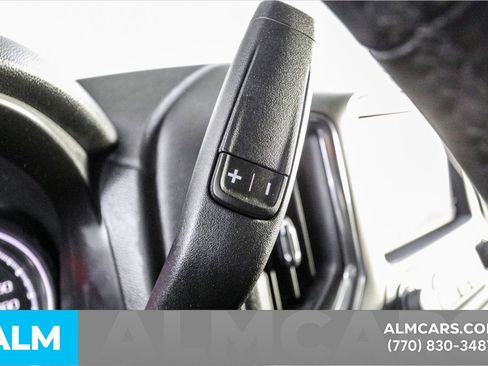 Used 2021 Chevrolet Silverado 1500 RST w/ Max Trailering Package image 31