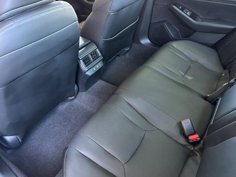 Used 2024 Honda Accord Touring image 25