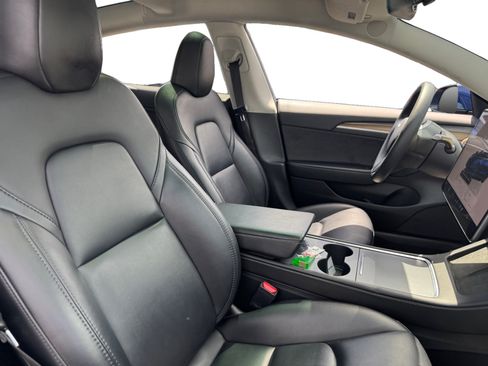 Used 2023 Tesla Model 3 Standard Range RWD image 15