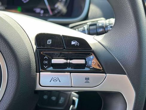 Certified 2024 Hyundai Tucson SE AWD/4WD image 22