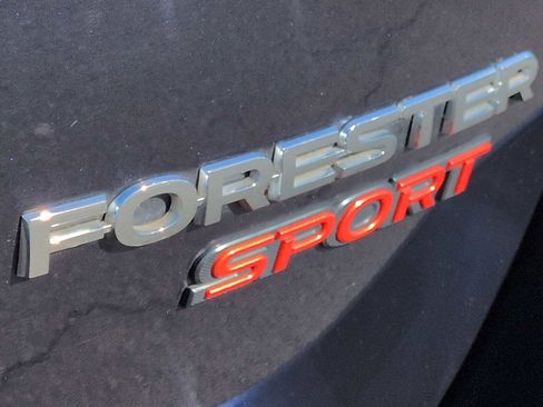 Used 2019 Subaru Forester Sport image 13