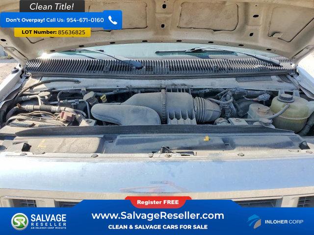 Used 2014 Ford E-250 and Econoline 250 w/ Power Group RWD image 16