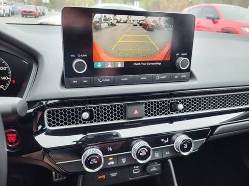 Used 2024 Honda Civic Sport image 16