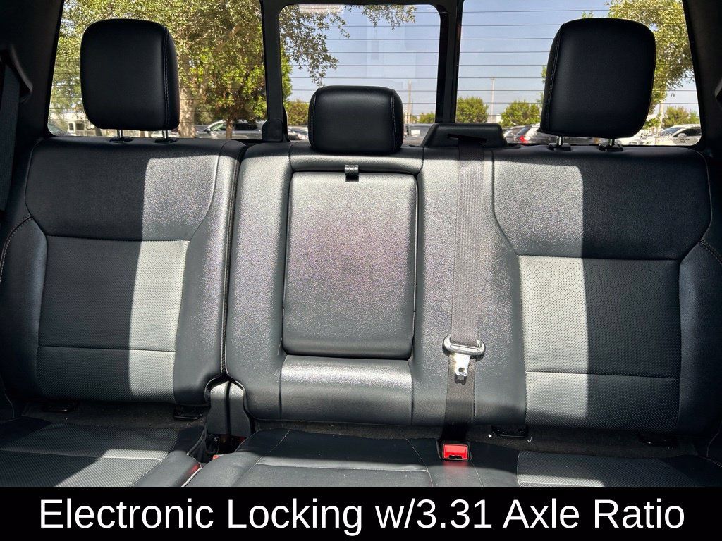 Used 2023 Ford F150 Lariat w/ Equipment Group 502A High AWD/4WD image 13