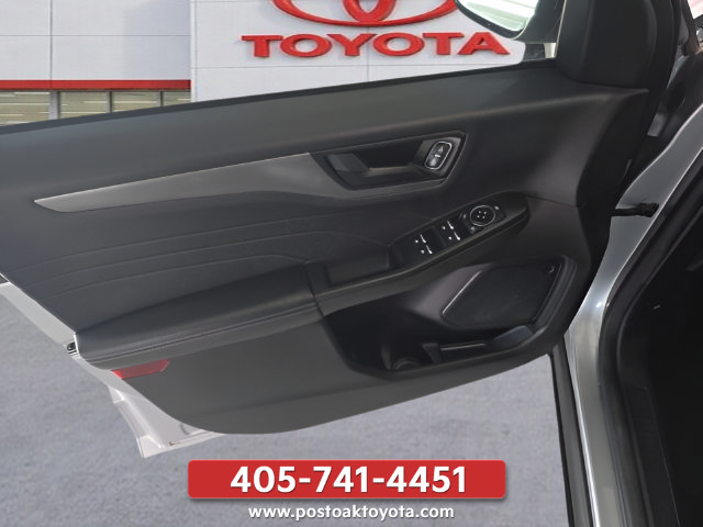 Used 2024 Ford Escape Active AWD/4WD image 12