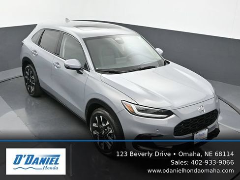 Used 2026 Honda HR-V EX-L image 20