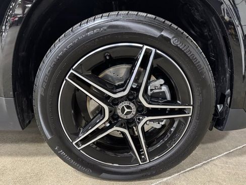 Used 2024 Mercedes-Benz GLA 250 4MATIC image 39