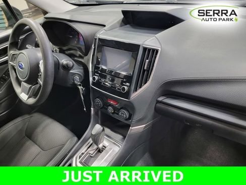 Used 2021 Subaru Forester image 16