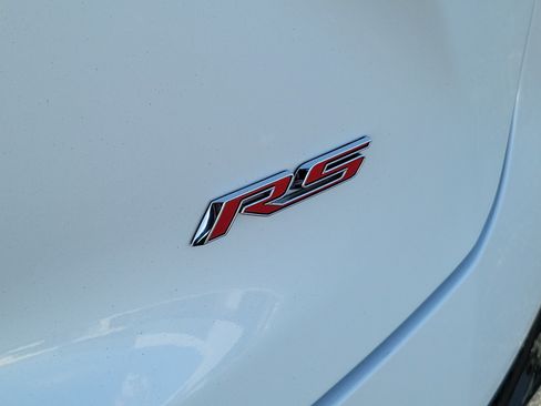 Used 2024 Chevrolet Blazer RS w/ Enhanced Convenience Package FWD image 5