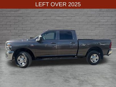 Used 2025 RAM 2500 Tradesman