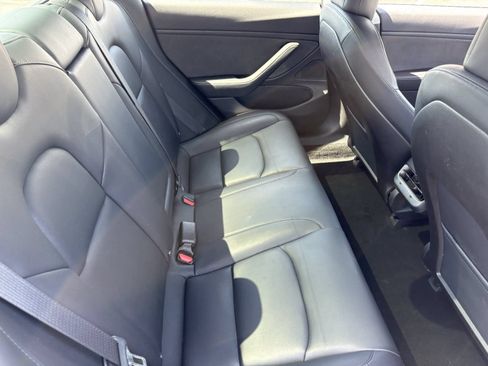 Used 2018 Tesla Model 3 Performance AWD/4WD image 16