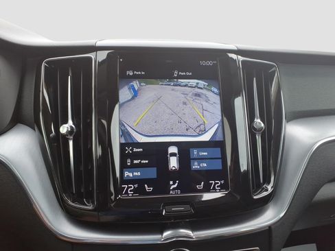 Used 2019 Volvo XC60 T6 Momentum w/ Advanced Package AWD/4WD image 20