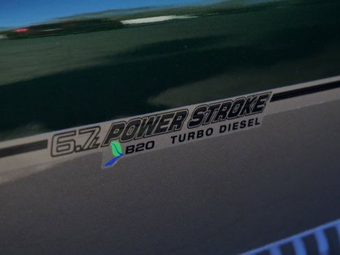 Used 2016 Ford F450 King Ranch w/ King Ranch w/Chrome Package image 38