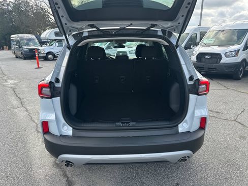 New 2026 Ford Escape Active FWD image 18
