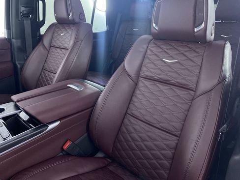 New 2026 Cadillac Escalade Sport w/ Touring Package image 12