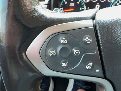 Used 2018 Chevrolet Tahoe Premier image 35