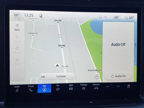 New 2026 Ford F150 XLT w/ Equipment Group 302A MID image 11