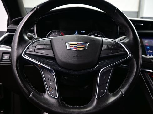 Used 2021 Cadillac XT5 Premium Luxury image 24