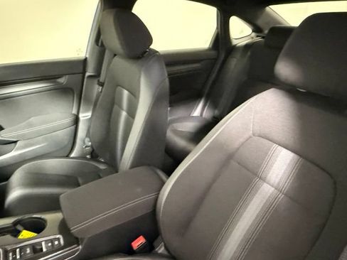 Used 2024 Honda Civic Sport image 30