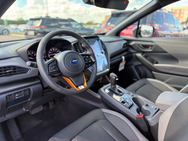New 2026 Subaru Crosstrek 2.5i Wilderness AWD/4WD image 12