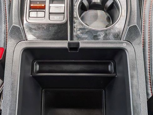 Certified 2026 Honda Passport TrailSport Elite image 22