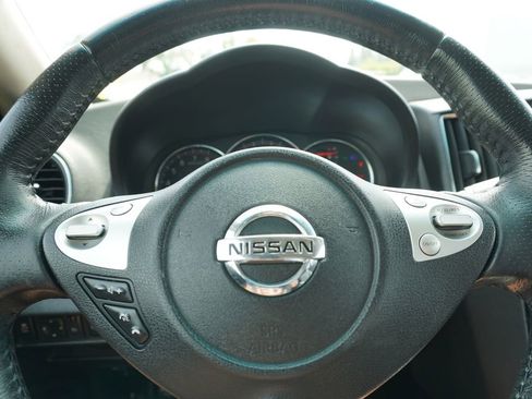 Used 2011 Nissan Maxima 3.5 SV w/ Cold Pkg FWD image 27