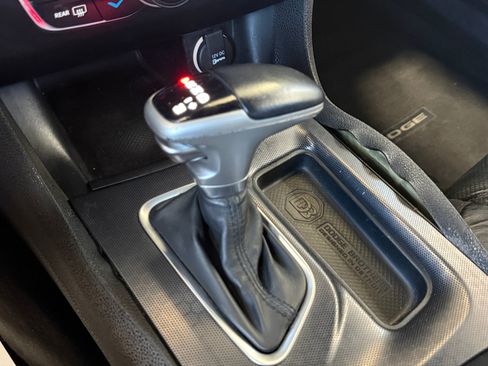 Used 2015 Dodge Charger R/T w/ Premium Group RWD image 22