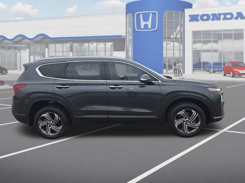 Used 2023 Hyundai Santa Fe SEL image 10