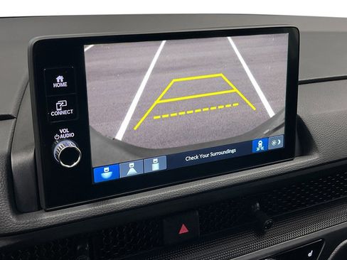 New 2026 Honda CR-V TrailSport image 22