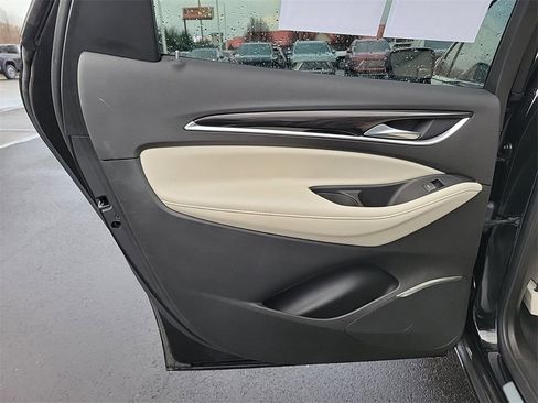 Used 2024 Buick Enclave Premium w/ Experience Buick Package image 14