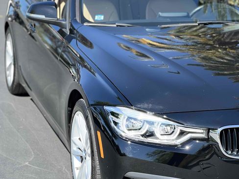 Used 2018 BMW 320i Sedan image 46