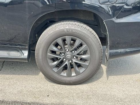 Used 2021 Lexus GX 460 Premium w/ Premium Plus Package AWD/4WD image 13