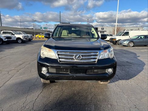 Used 2013 Lexus GX 460 image 4