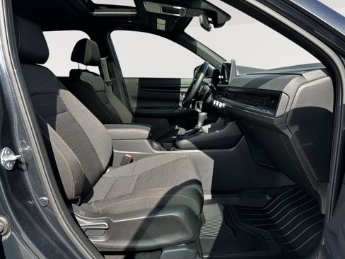 Certified 2026 Honda CR-V Sport image 24