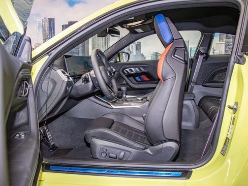 New 2026 BMW M2 w/ Lighting Package image 20