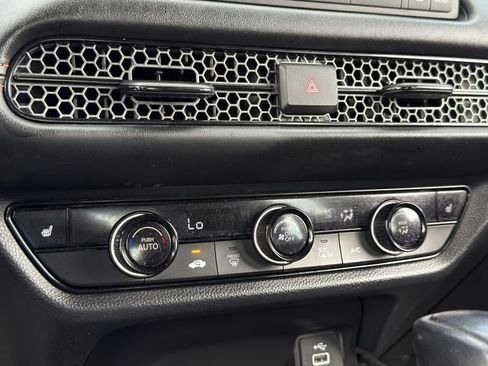 Used 2025 Honda HR-V Sport image 19