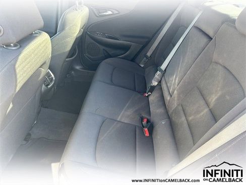 Used 2023 Chevrolet Malibu LT image 17