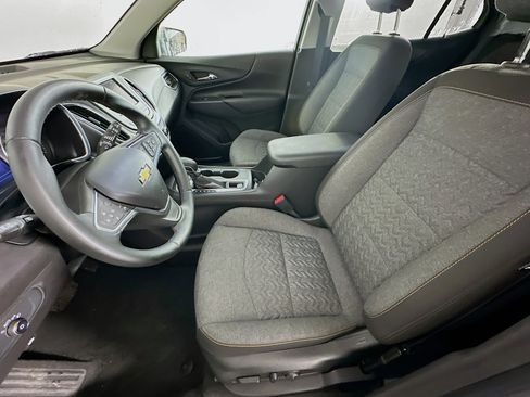 Used 2023 Chevrolet Equinox LT image 13