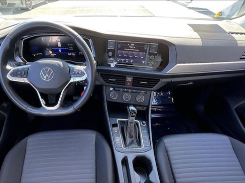 Certified 2024 Volkswagen Jetta S image 3