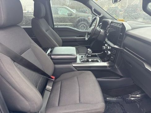 Used 2023 Ford F150 XLT w/ Equipment Group 302A High image 5