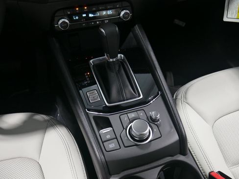 New 2025 MAZDA CX-5 AWD 2.5 S image 24