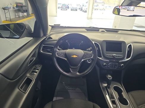 Used 2019 Chevrolet Equinox LT image 12