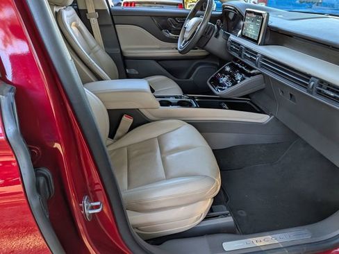 Used 2021 Lincoln Corsair Reserve w/ Equipment Group 201A image 33