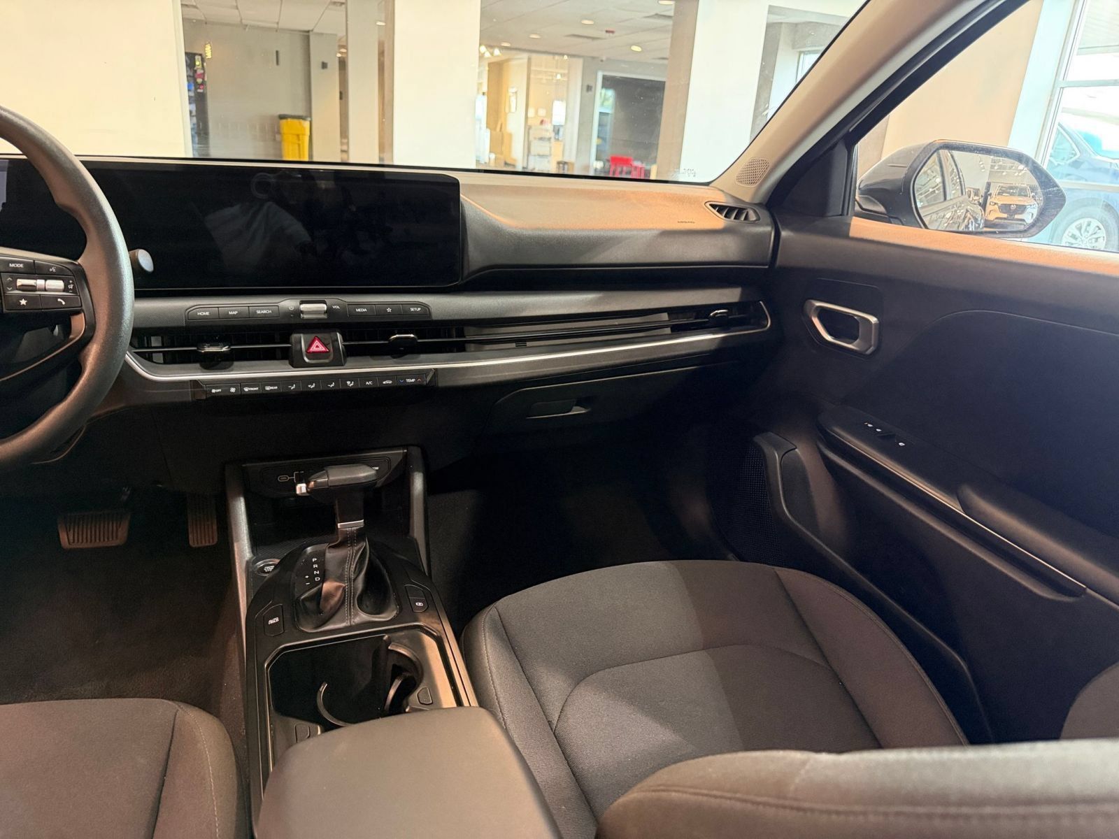 Used 2026 Kia K4 FWD image 34