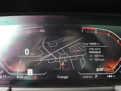 Used 2022 BMW 228i xDrive Gran Coupe AWD/4WD image 11